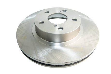 Guardian Brake Rotor Subaru Liberty/Impreza 4WD 93-02 Front GR642 - DBA | Universal Auto Spares