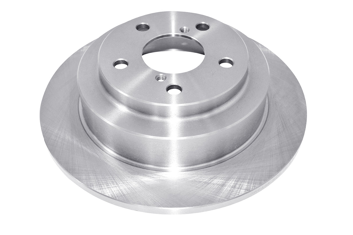 Guardian Brake Rotor Subaru Forester/Impreza Wrx/Liberty 94-99 GR644 - DBA