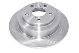 Guardian Brake Rotor Subaru Forester/Impreza Wrx/Liberty 94-99 GR644 - DBA