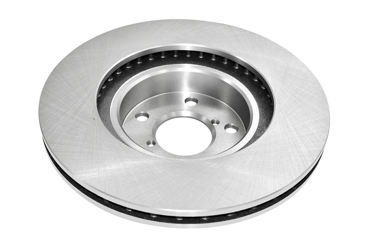 Guardian Brake Rotor Subaru Impreza Wrx 99-> Front GR648 - DBA