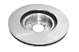 Guardian Brake Rotor Subaru Impreza Wrx 99-> Front GR648 - DBA