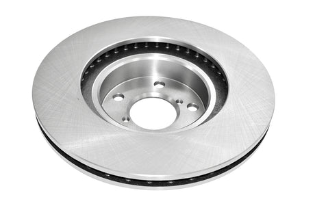 Guardian Brake Rotor Subaru Impreza Wrx 99-> Front GR648 - DBA | Universal Auto Spares