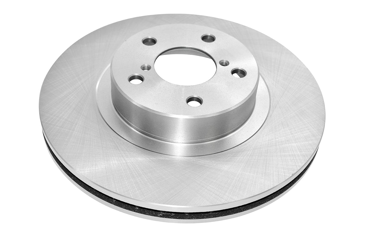 Guardian Brake Rotor Subaru Impreza Wrx 99-> Front GR648 - DBA