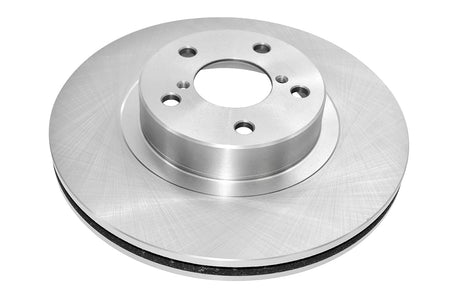 Guardian Brake Rotor Subaru Impreza Wrx 99-> Front GR648 - DBA | Universal Auto Spares