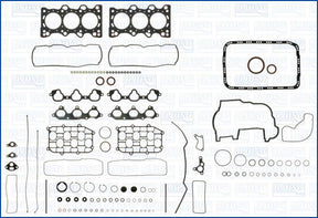 Honda C27A Full Gasket Set GR650A - Austral | Universal Auto Spares