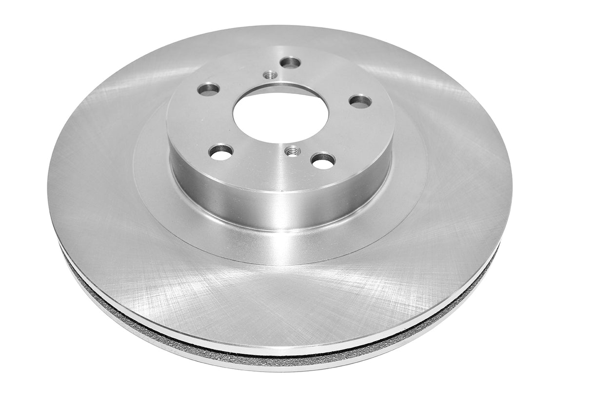 Guardian Brake Rotor Subaru Impreza Wrx 99-00 Front GR650 - DBA