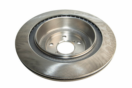 Guardian Brake Rotor Subaru Impreza Wrx 01-07 Rear GR653 - DBA | Universal Auto Spares