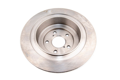 Guardian Brake Rotor Subaru Liberty/Outback 98-04 Rear GR657 - DBA | Universal Auto Spares