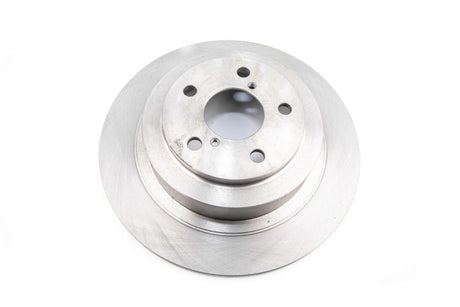 Guardian Brake Rotor Subaru Liberty/Outback 98-04 Rear GR657 - DBA | Universal Auto Spares