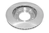 Guardian Brake Rotor Mitsubishi Pajero Nm/Np/Ns/Nt 00-> Front With Bearing & ABS Ring GR660 - DBA