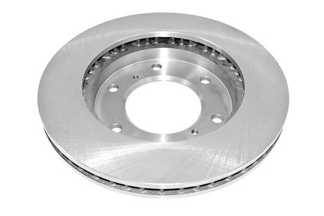 Guardian Brake Rotor Mitsubishi Pajero Nm/Np/Ns/Nt 00-> Front With Bearing & ABS Ring GR660 - DBA | Universal Auto Spares