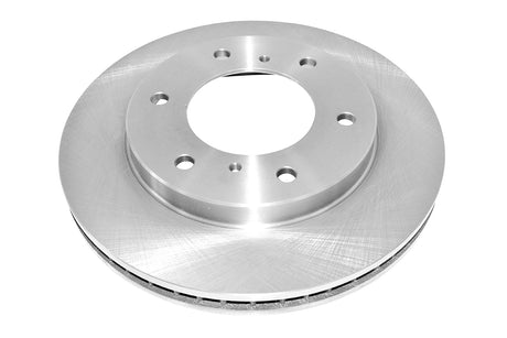 Guardian Brake Rotor Mitsubishi Pajero Nm/Np/Ns/Nt 00-> Front With Bearing & ABS Ring GR660 - DBA | Universal Auto Spares