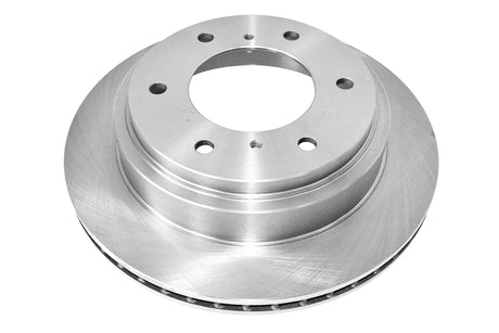 Guardian Brake Rotor Mitsubishi Pajero Nm/Np 00-06 Rear GR661 - DBA | Universal Auto Spares
