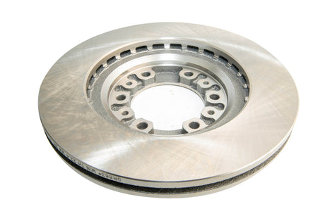 Guardian Brake Rotor Triton Mk 4X2 & 4X4 96-> Front Same As DBA234 GR663 - DBA | Universal Auto Spares
