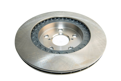 Guardian Brake Rotor Toyota Rav 4 94-00 Front GR690 - DBA | Universal Auto Spares