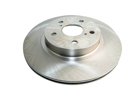 Guardian Brake Rotor Toyota Rav 4 94-00 Front GR690 - DBA | Universal Auto Spares
