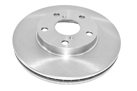 Guardian Brake Rotor Toyota Rav 4 00-05 Front GR692 - DBA | Universal Auto Spares