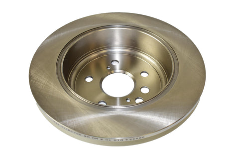 Guardian Brake Rotor Toyota Rav 4 00-05 Rear GR693 - DBA | Universal Auto Spares