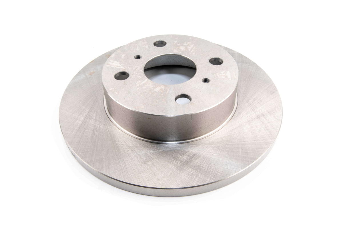 Guardian Brake Rotor Toyota Corolla 85-88 Front GR701 - DBA
