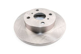 Guardian Brake Rotor Toyota Corolla 85-88 Front GR701 - DBA