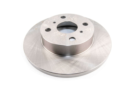 Guardian Brake Rotor Toyota Corolla 85-88 Front GR701 - DBA | Universal Auto Spares