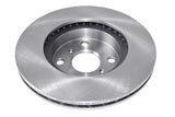 Guardian Brake Rotor Holden Nova/Toyota Corolla 94-01 Front GR709 - DBA