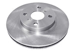Guardian Brake Rotor Holden Nova/Toyota Corolla 94-01 Front GR709 - DBA