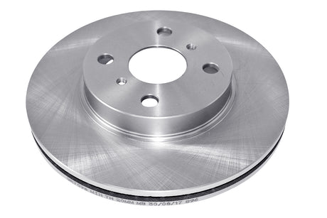Guardian Brake Rotor Holden Nova/Toyota Corolla 94-01 Front GR709 - DBA | Universal Auto Spares