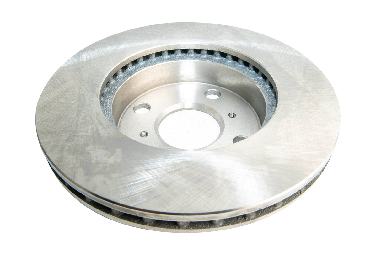 Guardian Brake Rotor Toyota Corolla 94-99 Front GR711 - DBA