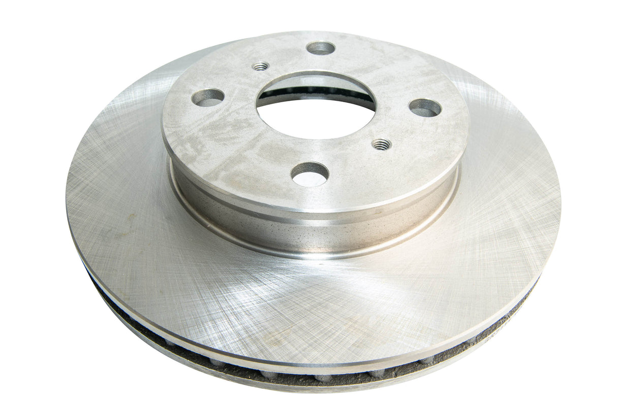Guardian Brake Rotor Toyota Corolla 94-99 Front GR711 - DBA