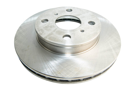 Guardian Brake Rotor Toyota Corolla 94-99 Front GR711 - DBA | Universal Auto Spares