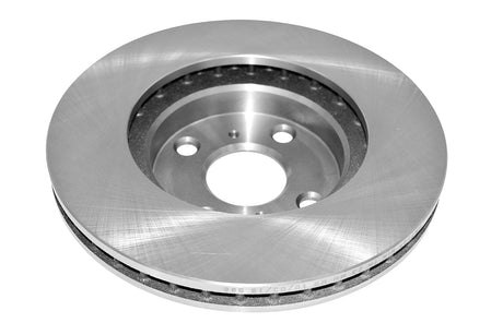 Guardian Brake Rotor Toyota Corolla 01-> Front GR712 - DBA | Universal Auto Spares