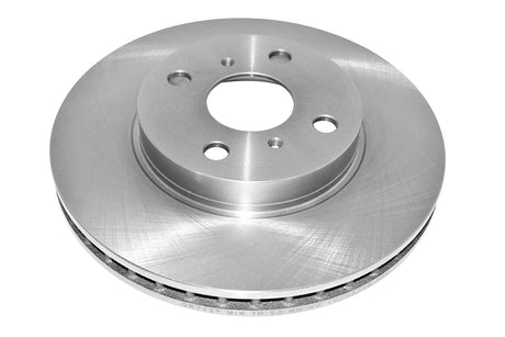 Guardian Brake Rotor Toyota Corolla 01-> Front GR712 - DBA | Universal Auto Spares