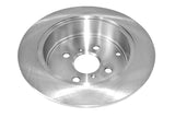 Guardian Brake Rotor Toyota Corolla 01-> Rear GR713 - DBA