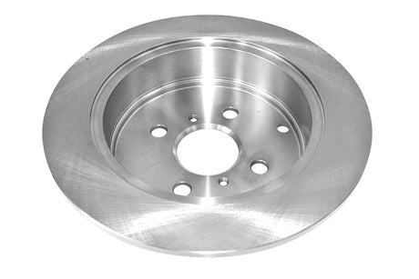 Guardian Brake Rotor Toyota Corolla 01-> Rear GR713 - DBA | Universal Auto Spares
