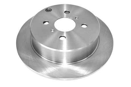 Guardian Brake Rotor Toyota Corolla 01-> Rear GR713 - DBA | Universal Auto Spares