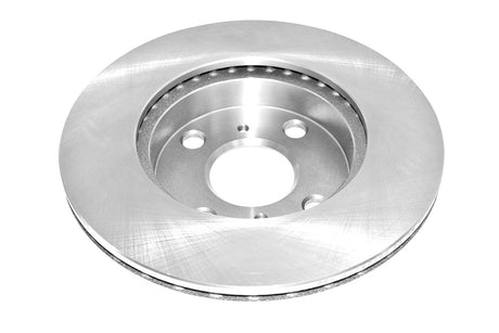 Guardian Brake Rotor Toyota Echo 99-> Front GR723 - DBA | Universal Auto Spares