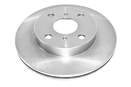 Guardian Brake Rotor Toyota Echo 99-> Front GR723 - DBA | Universal Auto Spares