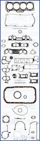 Mazda FE F2 F8 8V Full Gasket Set GR730A - Austral | Universal Auto Spares