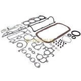 Mazda FE F2 F8 8V Full Gasket Set GR730G - Austral | Universal Auto Spares