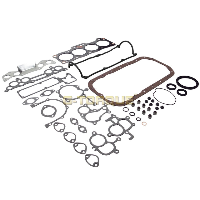Mazda FE F2 F8 8V Full Gasket Set GR730G - Austral | Universal Auto Spares