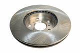 Guardian Brake Rotor Toyota Camry + Holden Apollo 87-92 Front GR730 - DBA