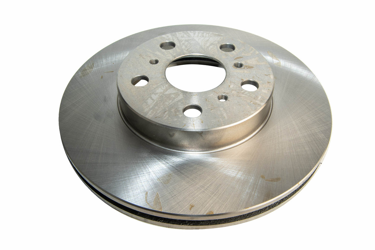 Guardian Brake Rotor Toyota Camry + Holden Apollo 87-92 Front GR730 - DBA