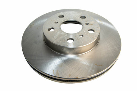 Guardian Brake Rotor Toyota Camry + Holden Apollo 87-92 Front GR730 - DBA | Universal Auto Spares