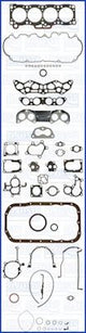 Mazda F2 12V Full Gasket Set GR732A - Austral | Universal Auto Spares