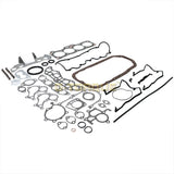 Mazda F2 12V Full Gasket Set GR732G - Austral | Universal Auto Spares