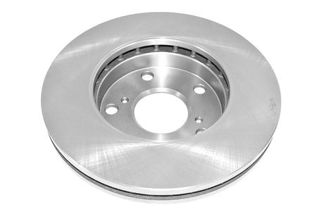 Guardian Brake Rotor Toyota Camry/Holden Apollo 92-02 Front GR733 - DBA | Universal Auto Spares