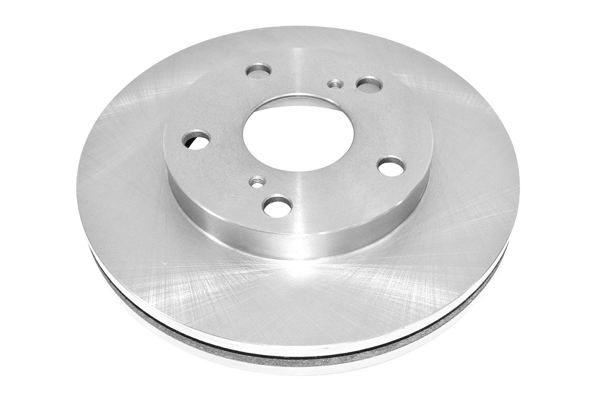 Guardian Brake Rotor Toyota Camry/Holden Apollo 92-02 Front GR733 - DBA