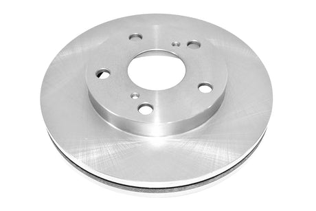 Guardian Brake Rotor Toyota Camry/Holden Apollo 92-02 Front GR733 - DBA | Universal Auto Spares