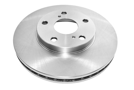 Guardian Brake Rotor Camry/Lexus/Apollo 97-06 Front GR735 - DBA | Universal Auto Spares